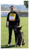 arsenio-ipo Adiestramiento Canino: Las 4 Etapas