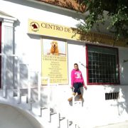 Peluquería canina en Brunete CCAM99 - Belén