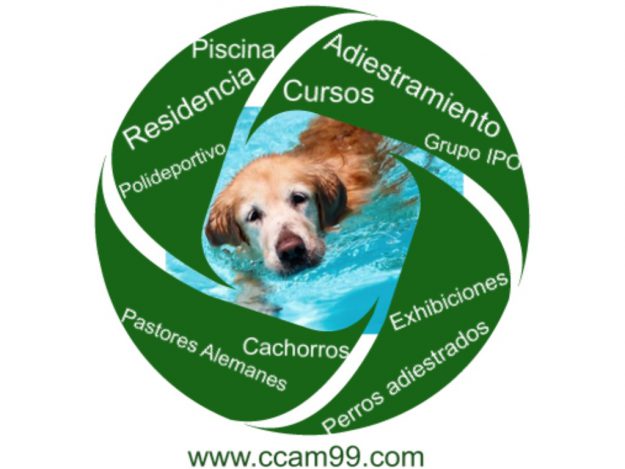 Residencia canina madrid Residencia Canina Madrid CCAM99