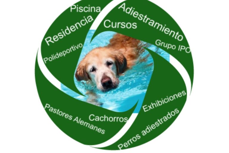 Residencia Canina Madrid CCAM99