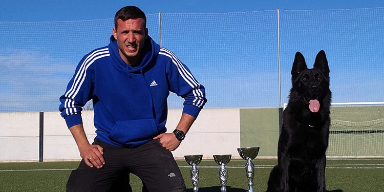 Alejandro y Xantal CNT CEPPA 2019