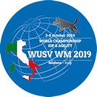 WUSV 2019 CCAM99