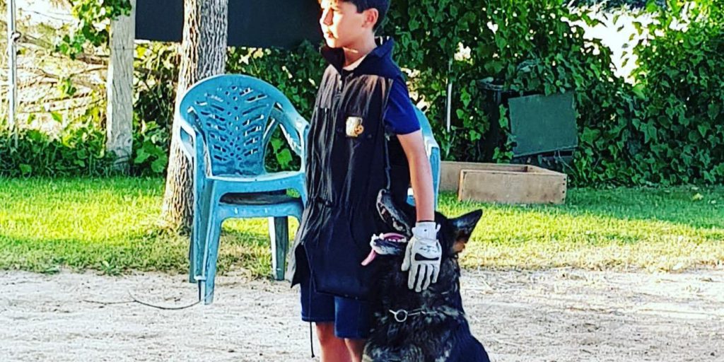 Etología y aprendizaje canino-ccam99