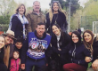 Residencia canina Madrid CCAM99 - Equipo familiar